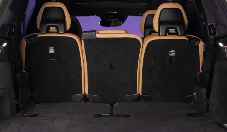 Volvo – XC90 D5 – 2017 lleno