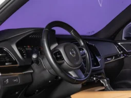 Volvo – XC90 D5 – 2017 lleno