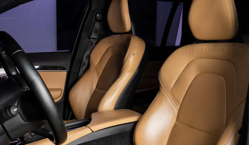 Volvo – XC90 D5 – 2017 lleno