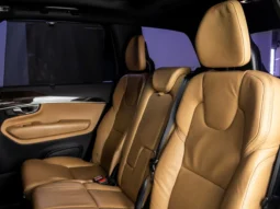 Volvo – XC90 D5 – 2017 lleno