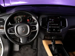 Volvo – XC90 D5 – 2017 lleno
