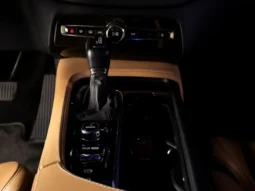 Volvo – XC90 D5 – 2017 lleno