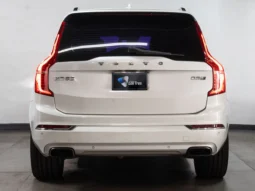 Volvo – XC90 D5 – 2017 lleno