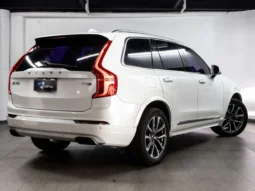 Volvo – XC90 D5 – 2017 lleno
