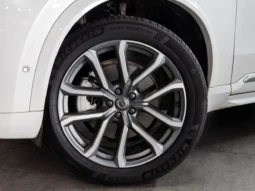 Volvo – XC90 D5 – 2017 lleno