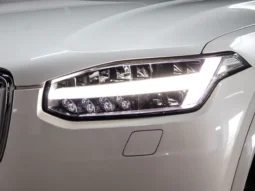 Volvo – XC90 D5 – 2017 lleno