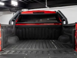 ZX Auto Grandlion – 2024 lleno