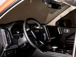 ZX Auto Grandlion – 2024 lleno