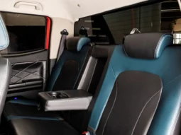 ZX Auto Grandlion – 2024 lleno