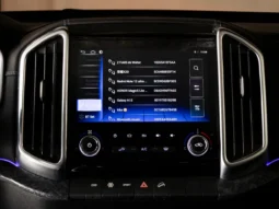 ZX Auto Grandlion – 2024 lleno