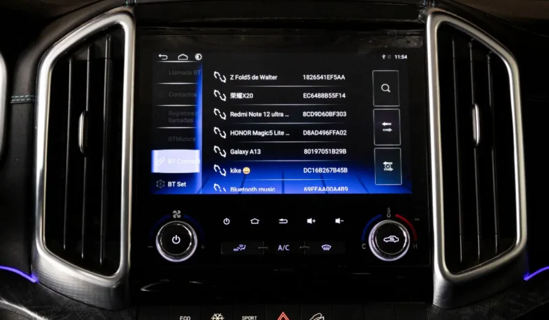 ZX Auto Grandlion – 2024 lleno