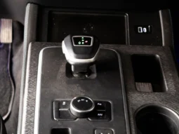 ZX Auto Grandlion – 2024 lleno