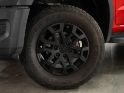 ZX Auto Grandlion – 2024 lleno