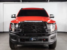 ZX Auto Grandlion – 2024 lleno