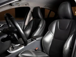 Volvo S60 T4 – 2016 lleno