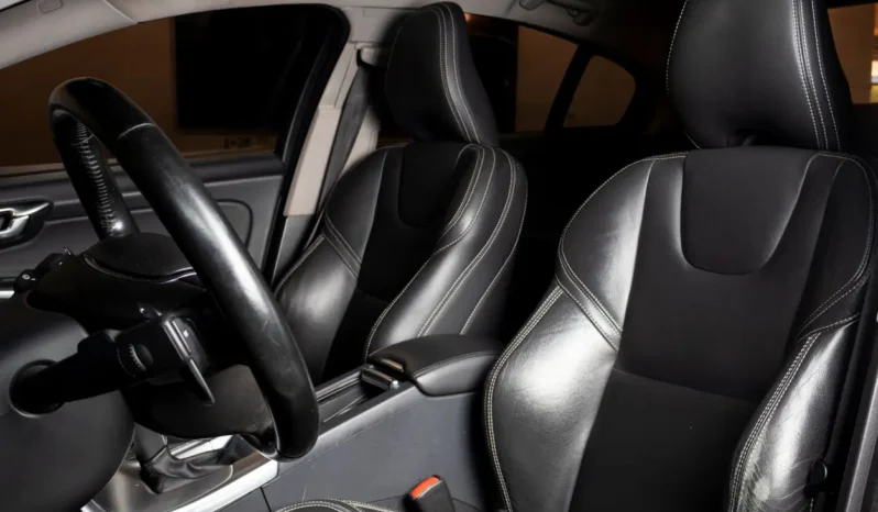 Volvo S60 T4 – 2016 lleno