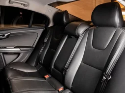 Volvo S60 T4 – 2016 lleno