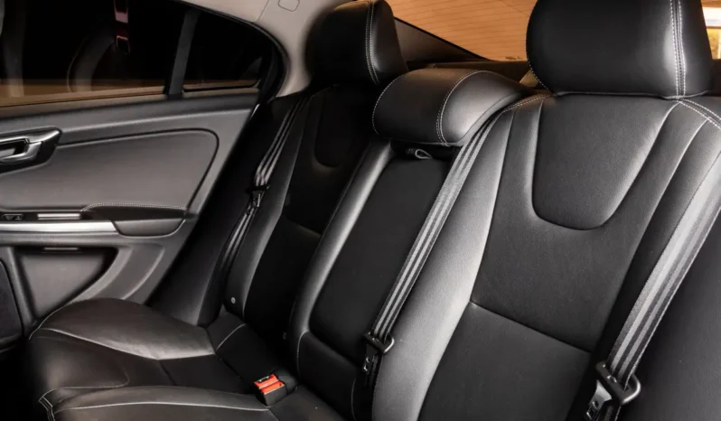 Volvo S60 T4 – 2016 lleno