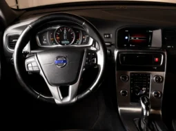Volvo S60 T4 – 2016 lleno
