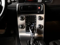 Volvo S60 T4 – 2016 lleno