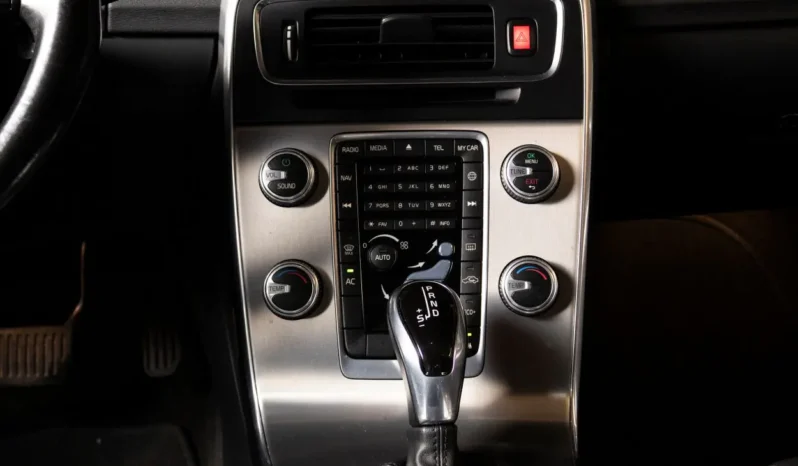 Volvo S60 T4 – 2016 lleno