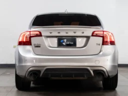 Volvo S60 T4 – 2016 lleno