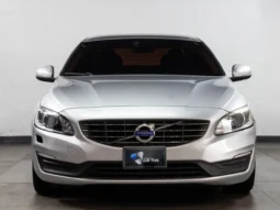 Volvo S60 T4 – 2016 lleno