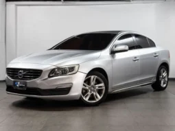Volvo S60 T4 – 2016