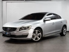 Volvo S60 T4 – 2016