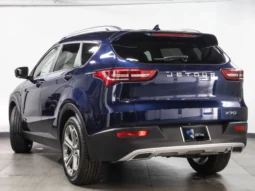 Jetour X70 – 2025 – 5 Años de Garantia – Recibimos Tu Vehiculo de Agencia lleno