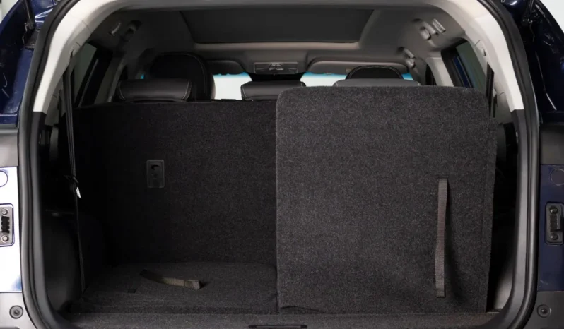 Jetour X70 – 2025 – 5 Años de Garantia – Recibimos Tu Vehiculo de Agencia lleno