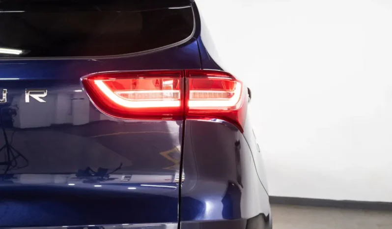 Jetour X70 – 2025 – 5 Años de Garantia – Recibimos Tu Vehiculo de Agencia lleno