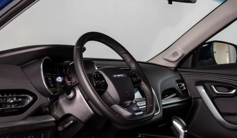 Jetour X70 – 2025 – 5 Años de Garantia – Recibimos Tu Vehiculo de Agencia lleno