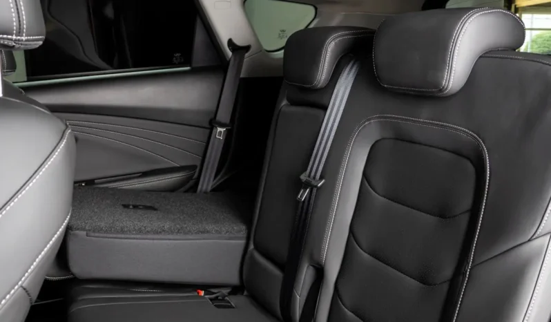 Jetour X70 – 2025 – 5 Años de Garantia – Recibimos Tu Vehiculo de Agencia lleno