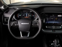 Jetour X70 – 2025 – 5 Años de Garantia – Recibimos Tu Vehiculo de Agencia lleno