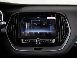 Jetour X70 – 2025 – 5 Años de Garantia – Recibimos Tu Vehiculo de Agencia lleno