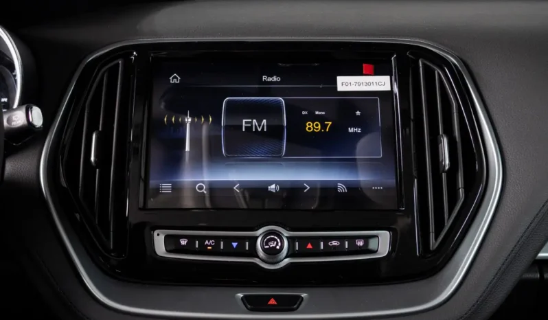 Jetour X70 – 2025 – 5 Años de Garantia – Recibimos Tu Vehiculo de Agencia lleno