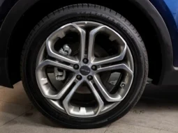 Jetour X70 – 2025 – 5 Años de Garantia – Recibimos Tu Vehiculo de Agencia lleno