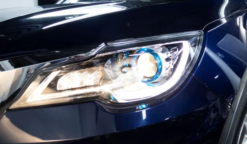 Jetour X70 – 2025 – 5 Años de Garantia – Recibimos Tu Vehiculo de Agencia lleno