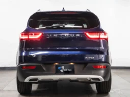 Jetour X70 – 2025 – 5 Años de Garantia – Recibimos Tu Vehiculo de Agencia lleno