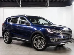 Jetour X70 – 2025 – 5 Años de Garantia – Recibimos Tu Vehiculo de Agencia lleno