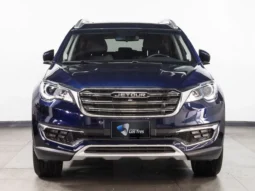 Jetour X70 – 2025 – 5 Años de Garantia – Recibimos Tu Vehiculo de Agencia lleno