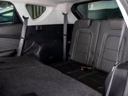 Jetour X70 – 2025 – 5 Años de Garantia – Recibimos Tu Vehiculo de Agencia lleno