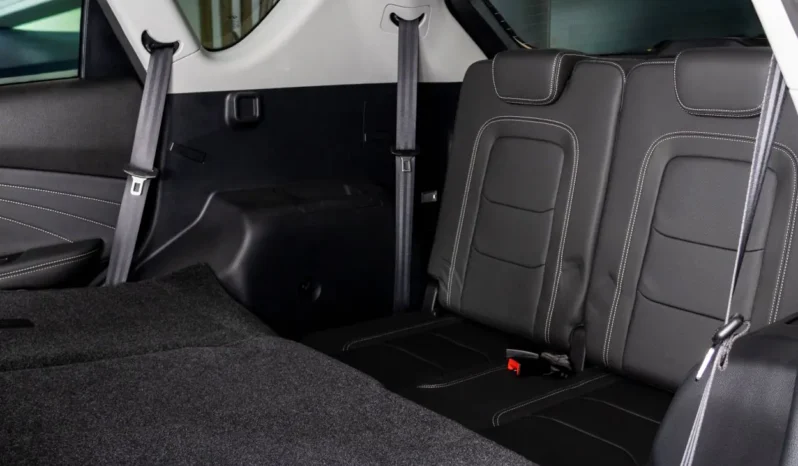 Jetour X70 – 2025 – 5 Años de Garantia – Recibimos Tu Vehiculo de Agencia lleno