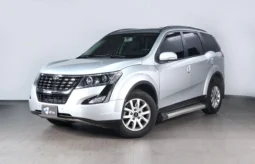 MAHINDRA XUV 500 – 2021