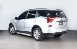 MAHINDRA XUV 500 – 2021 lleno