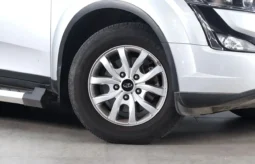 MAHINDRA XUV 500 – 2021 lleno