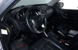 MAHINDRA XUV 500 – 2021 lleno