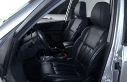 MAHINDRA XUV 500 – 2021 lleno