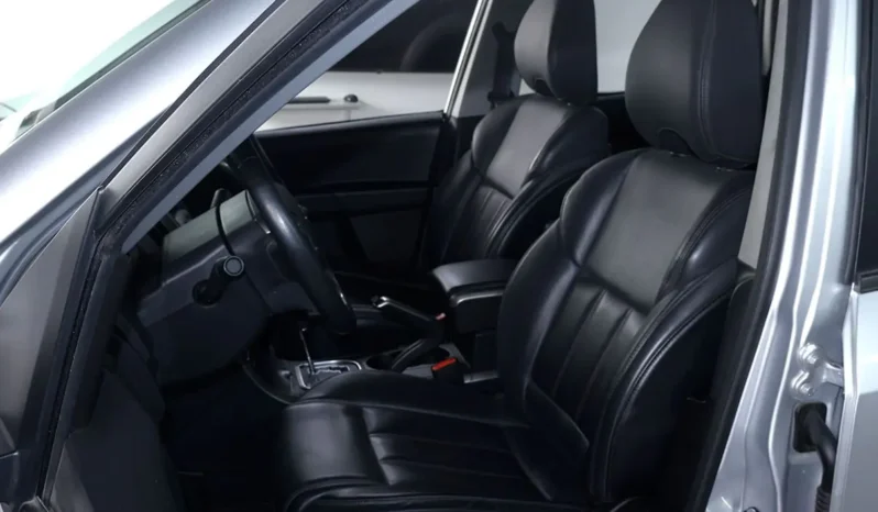 MAHINDRA XUV 500 – 2021 lleno